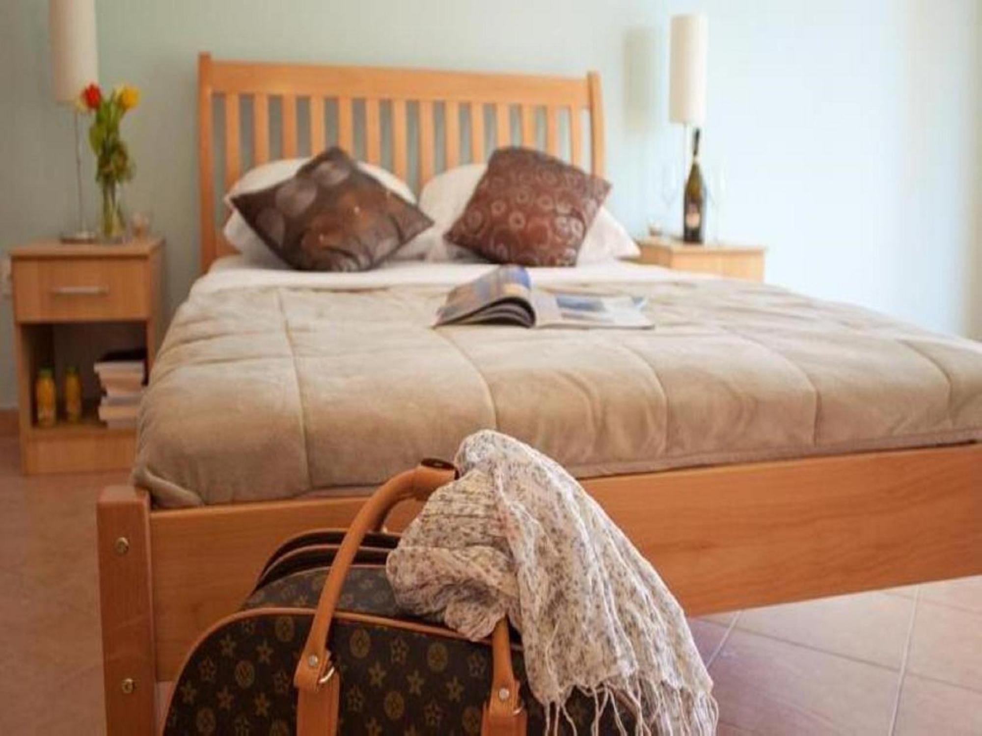 Apartments Bella Vista Херцег Нови Екстериор снимка