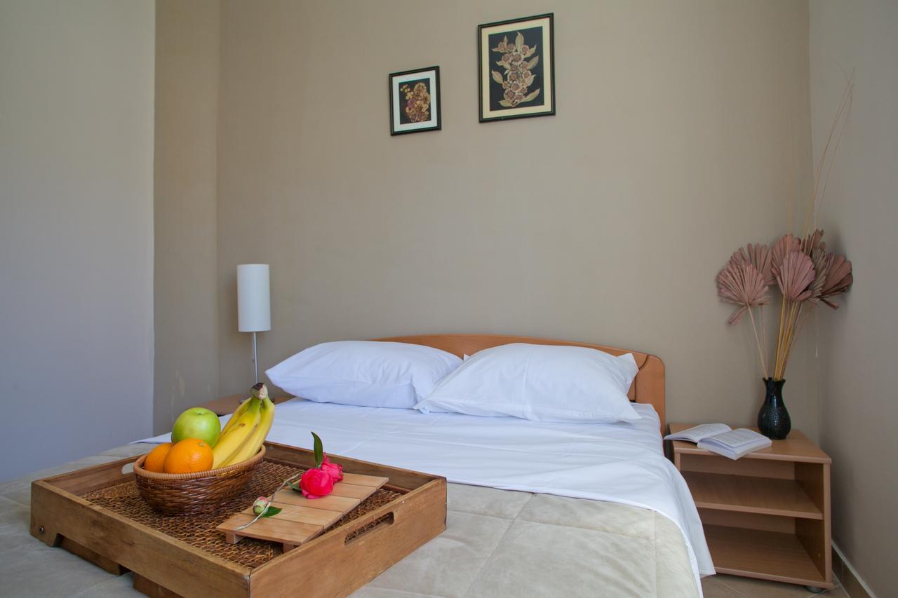 Apartments Bella Vista Херцег Нови Екстериор снимка
