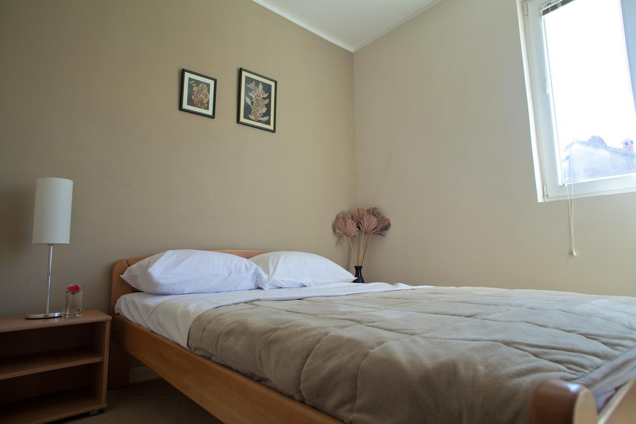 Apartments Bella Vista Херцег Нови Екстериор снимка